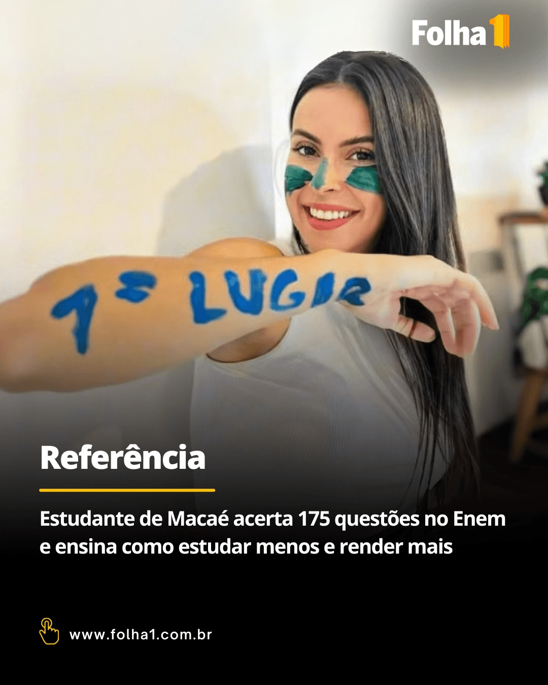 Referência ENEM